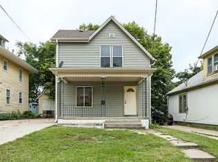 30 Bluff St, Council Bluffs, IA 51503