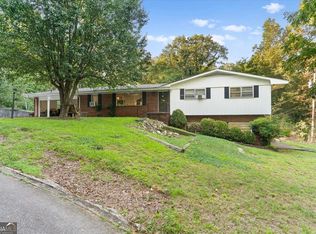 512 Dalewood Dr, Dalton, GA 30720