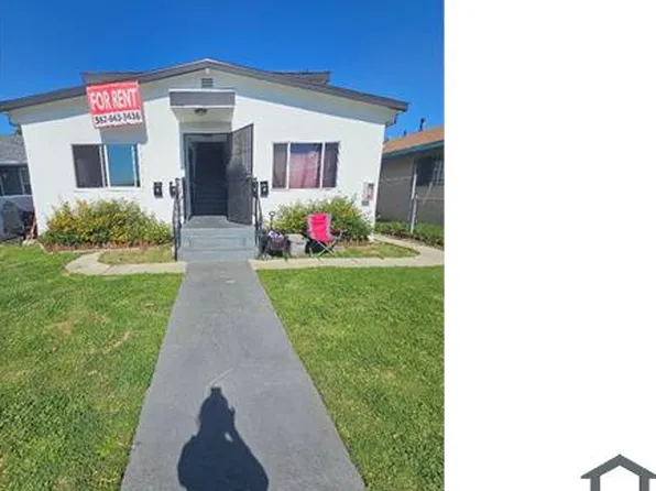 427 E 81st St APT 4, Los Angeles, CA 90003