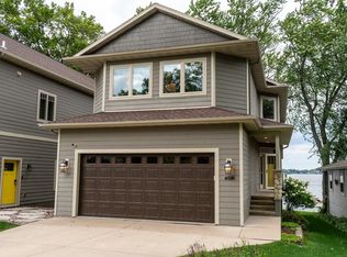 4328 S Jordan Dr, Mc Farland, WI 53558