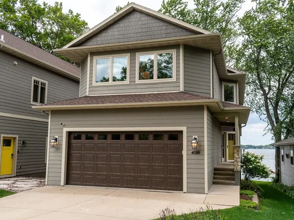 4328 S Jordan Dr, Mc Farland, WI 53558