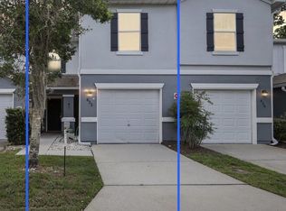 832 S Black Cherry Dr, Saint Johns, FL 32259