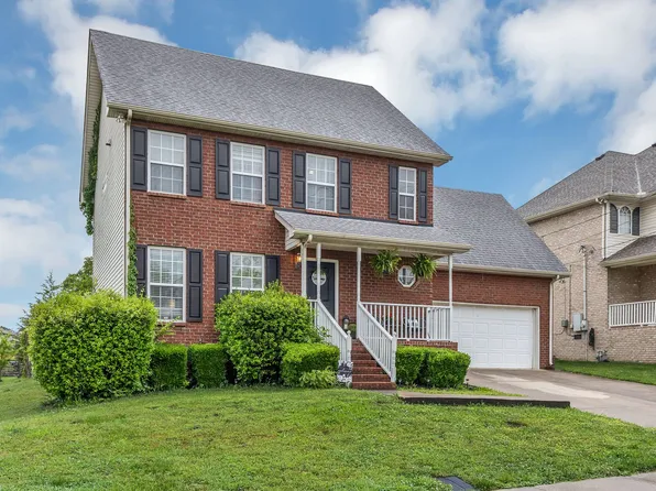 1076 Blairfield Dr, Antioch, TN 37013