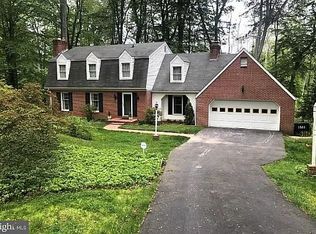 1501 Marboro Ct, Bel Air, MD 21014