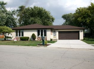 1264 Quail Dr, Bradley, IL 60915