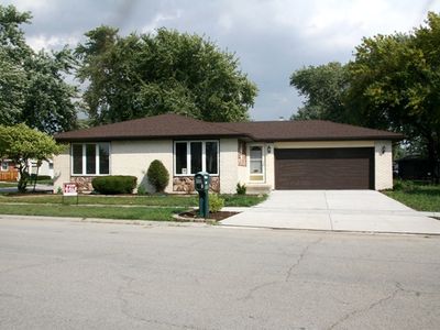 1264 Quail Dr, Bradley, IL, 60915