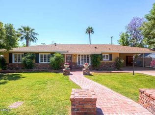 3527 E Elm St, Phoenix, AZ 85018