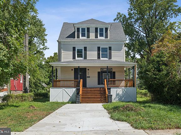 2nd image of 4300 Springdale Ave