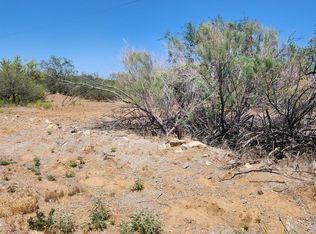 19736 E Fremont Dr, Mayer, AZ 86333