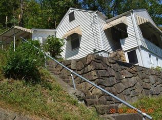 134 McKee Ave, Charleston, WV 25311