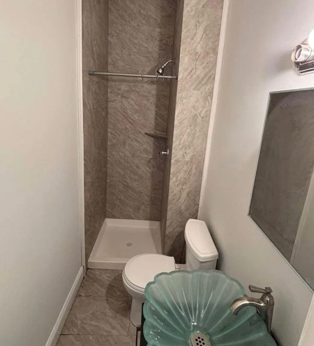 1 bed, 1.0 bath, 700 sqft, $1,450 — Photo 2