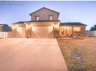 2921 56th Ave, Greeley, CO 80634