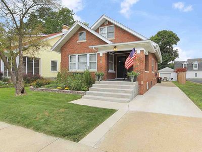 213 N 1st Ave, Morton, IL, 61550