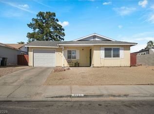5574 Tunis Ave, Las Vegas, NV 89122