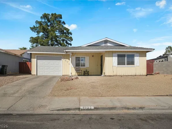 5574 Tunis Ave, Las Vegas, NV 89122