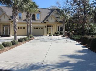 8 Courtyard Cir #38C, Pawleys Island, SC 29585