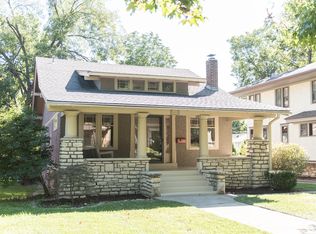 6333 Walnut St, Kansas City, MO 64113