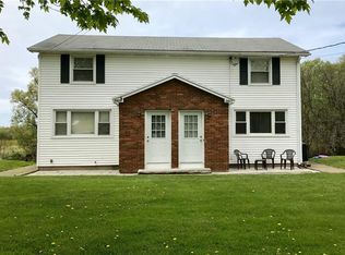 2829 Ridge Rd, Williamson, NY 14589