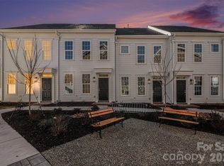 9923 Ansonborough Sq, Huntersville, NC 28078