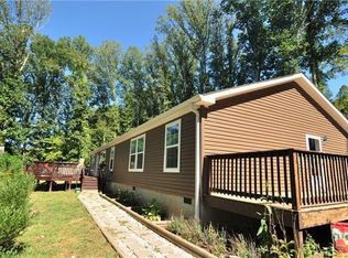 49 Brownsview Church Rd, Candler, NC 28715