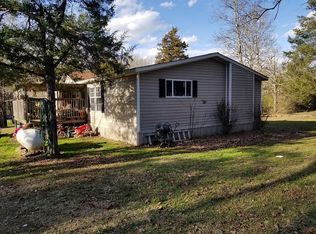 30 Enders Cv, Quitman, AR 72131