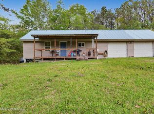 20499 Twin Lakes Dr, Saucier, MS 39574