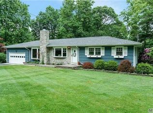 151 South Rd, Wading River, NY 11792