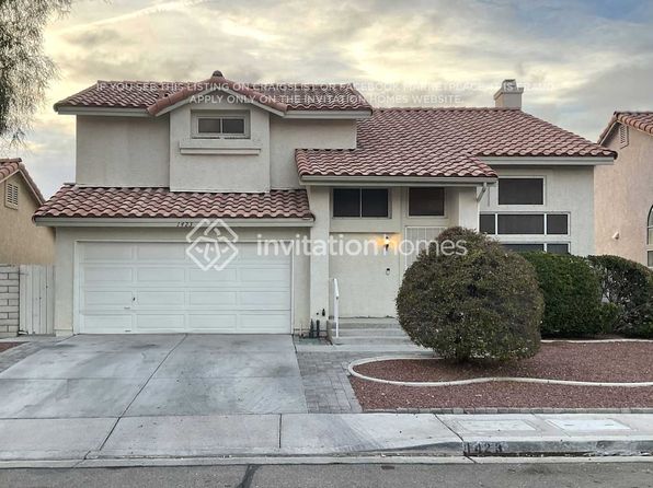 1423 Desert Ridge Ave