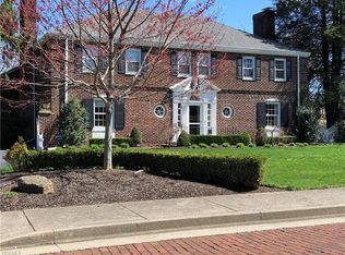 2134 University Ave NW, Canton, OH 44709