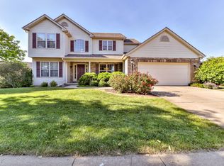 2515 Saint Andrews Rd, Urbana, IL 61802