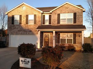 104 Molly Ct, Warner Robins, GA 31088