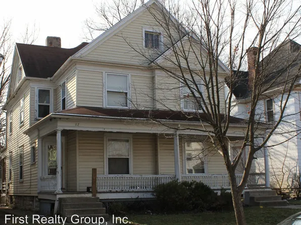 62 Fountain Ave, Dayton, OH 45405