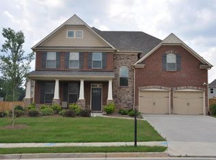 1036 Ensign Peak Ct, Lawrenceville, GA 30044