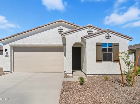 7442 W Rose Lane, Glendale, AZ 85303
