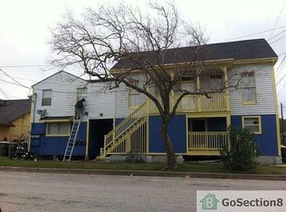1410 18th St, Galveston, TX 77550