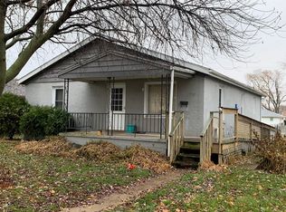 142 N Douglas Ave, Bradley, IL 60915