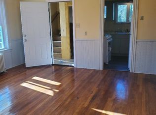 80 Warburton St #1, Fall River, MA 02720