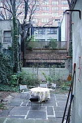 Rented by Natural Habitat Realty