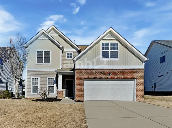 3216 Whispernut Ln, Zebulon, NC 27597