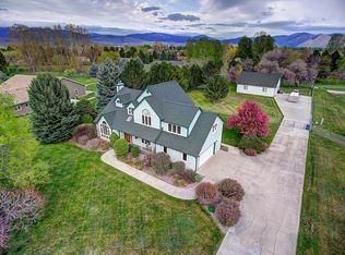 1750 Homestead Dr, Missoula, MT 59808