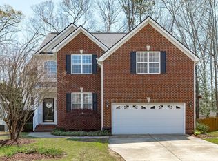 2026 Prairie Ridge Ct, Fuquay Varina, NC 27526