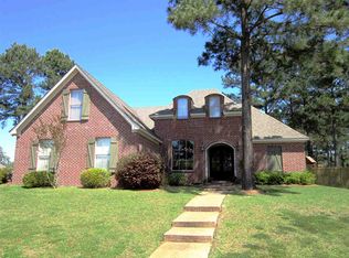 100 S Branch St, Madison, MS 39110