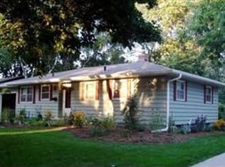 1009 Chieftain Lookout, Madison, WI 53711