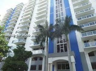 Blue Lagoon Condo, Miami, FL 33126