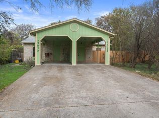 7302 Bar K Ranch Rd #A & B, Leander, TX 78645