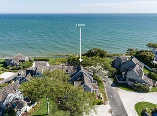 Maushop Village, Mashpee, MA 02649