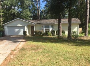 241 Intrepid Ct, Tallahassee, FL 32312