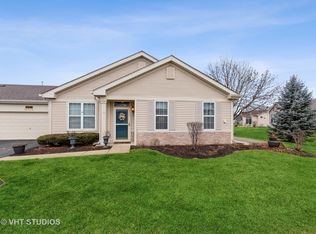 16535 Buckner Pond Way, Crest Hill, IL 60403