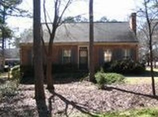 126 S Stratford Dr, Athens, GA 30605