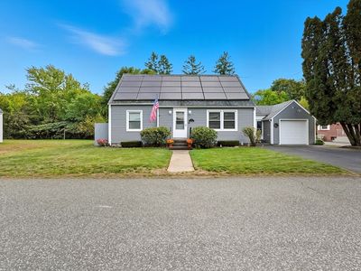 7 Ruggles Ct, Three Rivers, MA, 01080
